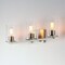 Maxim Lighting Sleek 3-Light Bath Vanity 11843CDSN - alternate 4